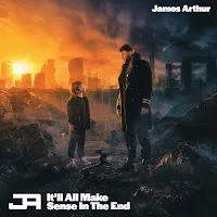 James Arthur — Always — обложка
